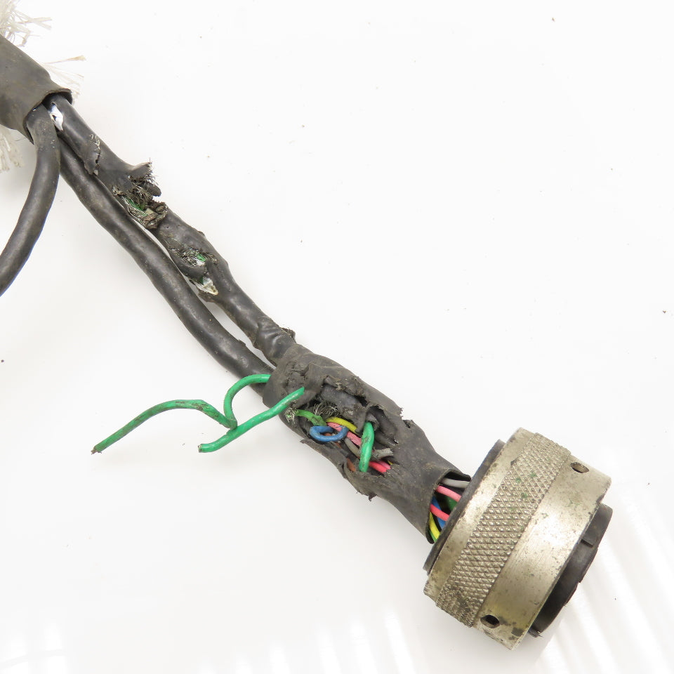 Atlas Copco 9040100105-25 Spindle Wire Assembly Parts/Repairs