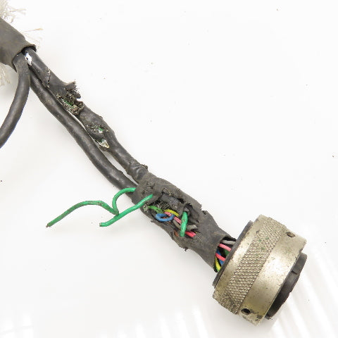 Atlas Copco 9040100105-25 Spindle Wire Assembly Parts/Repairs