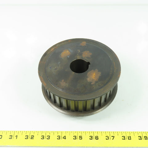 Martin 30H150 Timing Belt Pulley 1-3/16" Bore 1/2" Pitch 30 Tooth