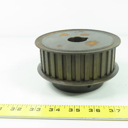 Martin 30H150 Timing Belt Pulley 1-3/16" Bore 1/2" Pitch 30 Tooth
