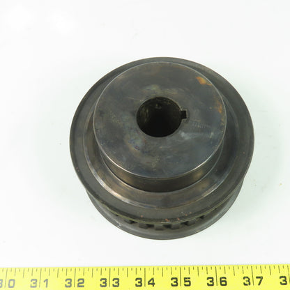 Martin 30H150 Timing Belt Pulley 1-3/16" Bore 1/2" Pitch 30 Tooth