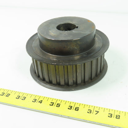 Martin 30H150 Timing Belt Pulley 1-3/16" Bore 1/2" Pitch 30 Tooth