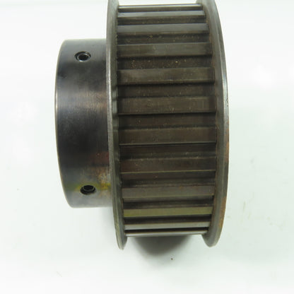 Martin 30H150 Timing Belt Pulley 1-3/16" Bore 1/2" Pitch 30 Tooth