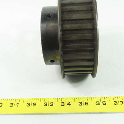 Martin 30H150 Timing Belt Pulley 1-3/16" Bore 1/2" Pitch 30 Tooth