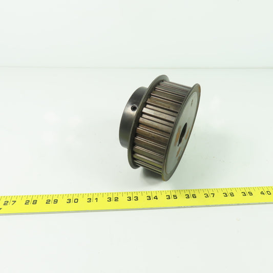 Martin 30H150 Timing Belt Pulley 1-3/16" Bore 1/2" Pitch 30 Tooth