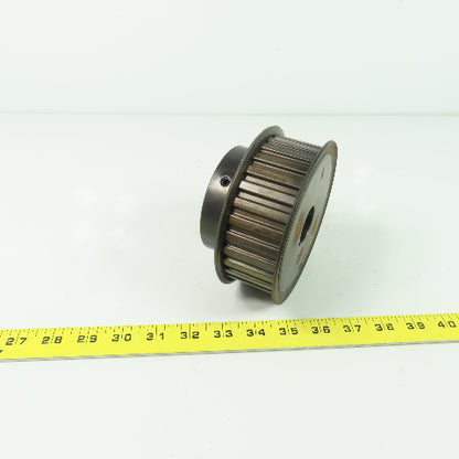 Martin 30H150 Timing Belt Pulley 1-3/16" Bore 1/2" Pitch 30 Tooth