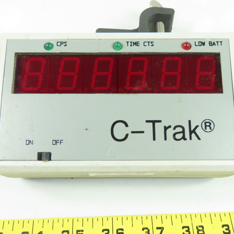 Care Wise CWR100 C-Trak Digital Display Unit