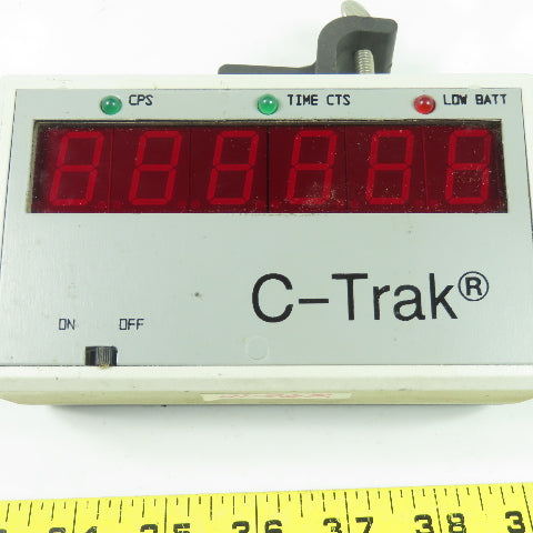 Care Wise CWR100 C-Trak Digital Display Unit