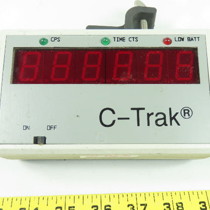 Care Wise CWR100 C-Trak Digital Display Unit