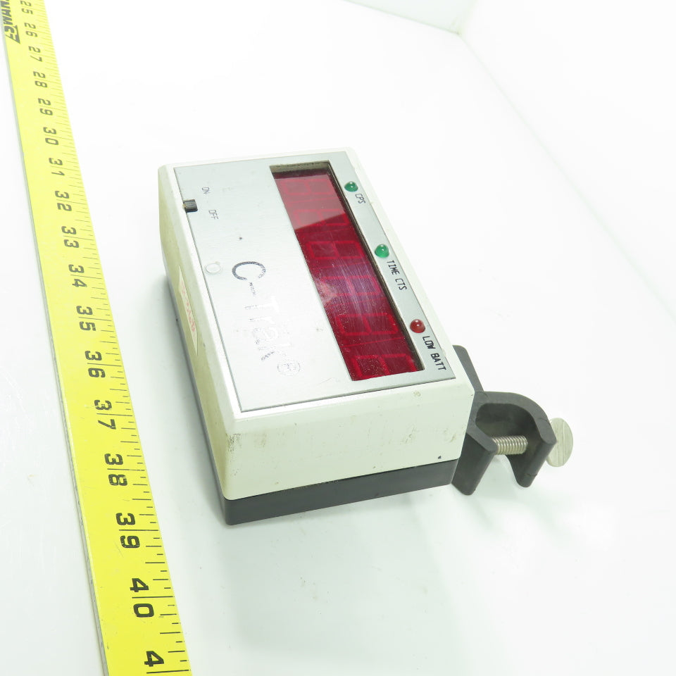 Care Wise CWR100 C-Trak Digital Display Unit