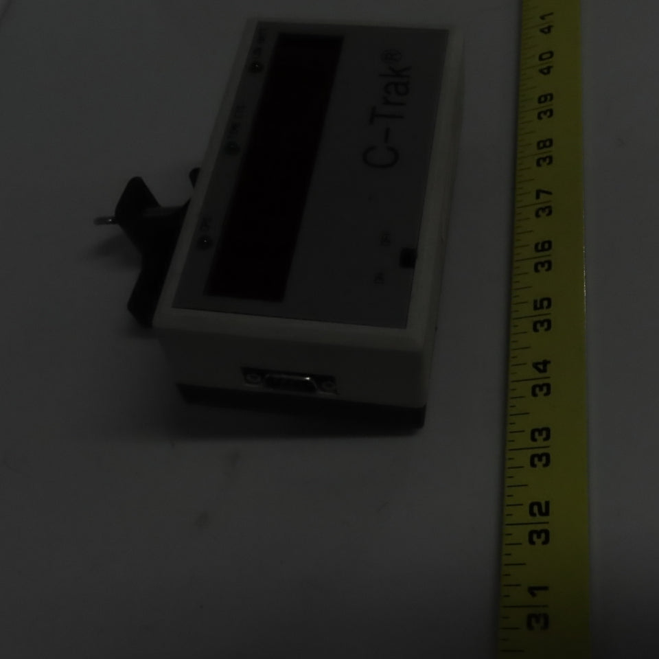 Care Wise CWR100 C-Trak Digital Display Unit