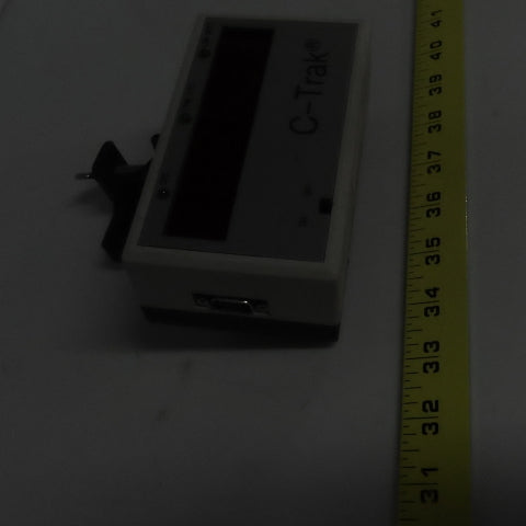 Care Wise CWR100 C-Trak Digital Display Unit