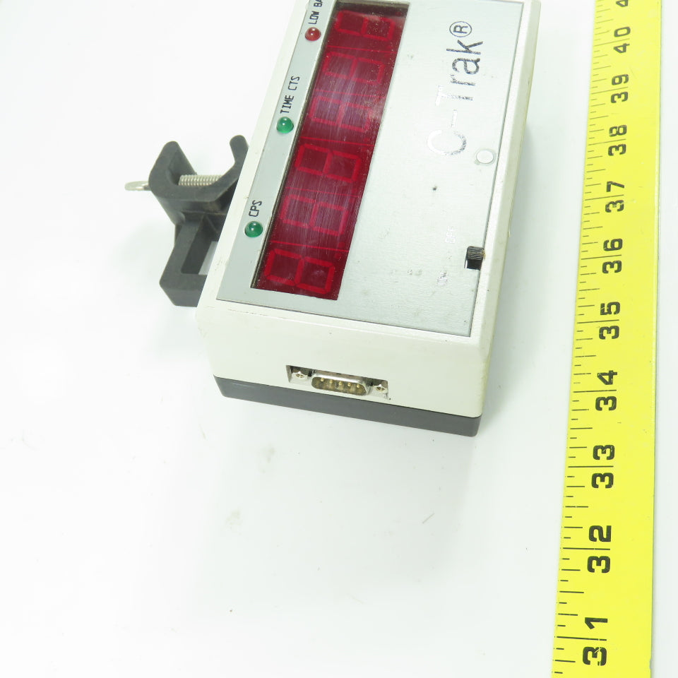 Care Wise CWR100 C-Trak Digital Display Unit