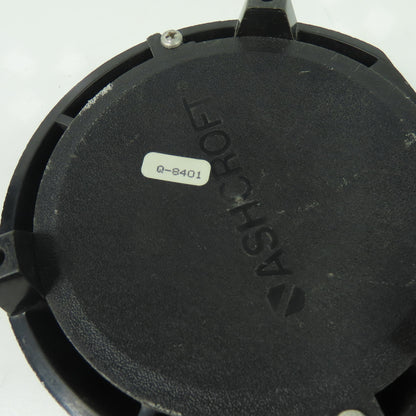 Ashcroft Q-8401 Pressure Guage 0-30PSI