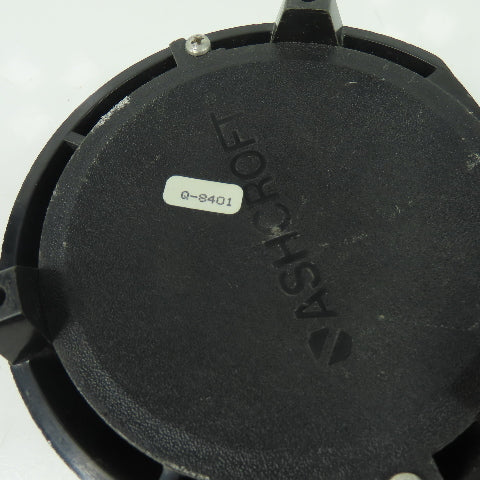 Ashcroft Q-8401 Pressure Guage 0-30PSI