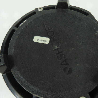 Ashcroft Q-8401 Pressure Guage 0-30PSI