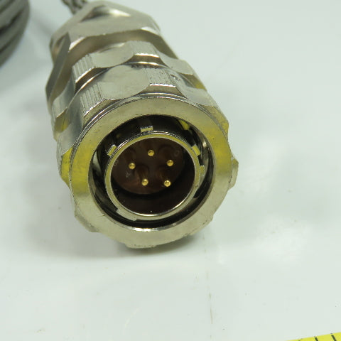 Electivert 362-599-100 V405-3K4K-8723-100 100' Cable Wire Aero 5-Pin Male/Female