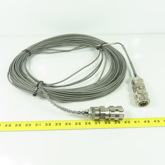Electivert 362-599-100 V405-3K4K-8723-100 100' Cable Wire Aero 5-Pin Male/Female
