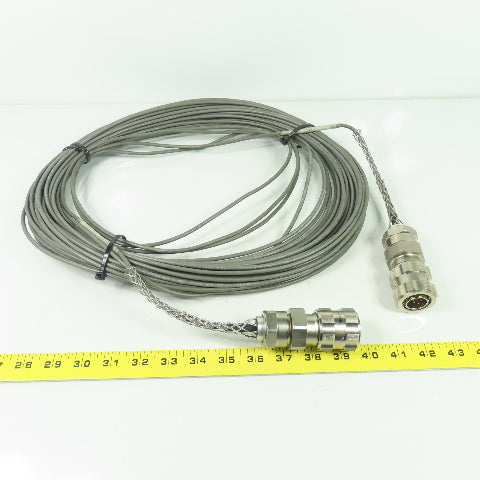 Electivert 362-599-100 V405-3K4K-8723-100 100' Cable Wire Aero 5-Pin Male/Female