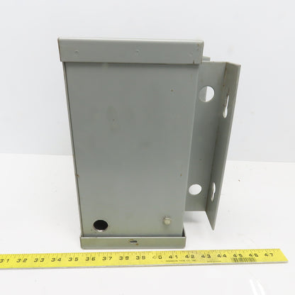 Daykin TA1500E Transformer 1500VA 220/480V Primary 110/120V 1Ph Secondary