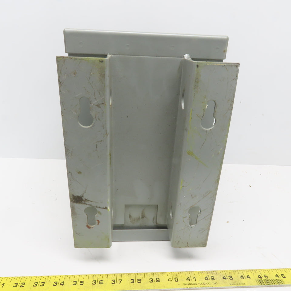 Daykin TA1500E Transformer 1500VA 220/480V Primary 110/120V 1Ph Secondary
