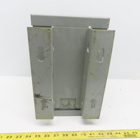 Daykin TA1500E Transformer 1500VA 220/480V Primary 110/120V 1Ph Secondary