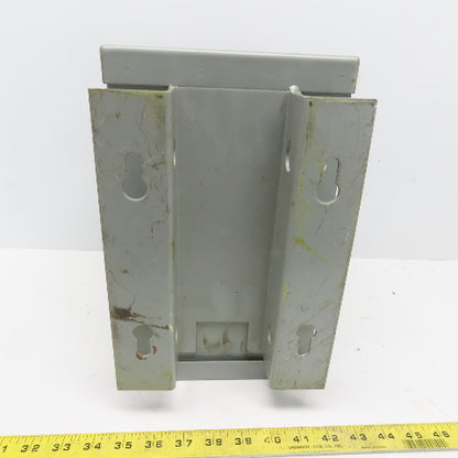 Daykin TA1500E Transformer 1500VA 220/480V Primary 110/120V 1Ph Secondary