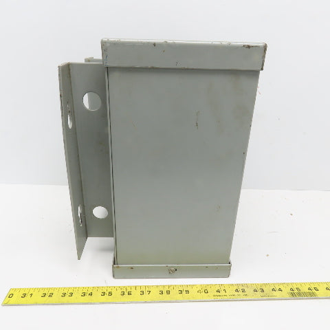 Daykin TA1500E Transformer 1500VA 220/480V Primary 110/120V 1Ph Secondary