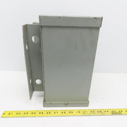 Daykin TA1500E Transformer 1500VA 220/480V Primary 110/120V 1Ph Secondary