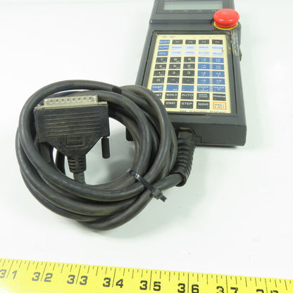 Sony SRX-P003 SRX Teaching Pendant Digital Display
