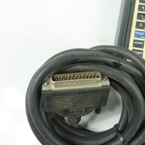 Sony SRX-P003 SRX Teaching Pendant Digital Display