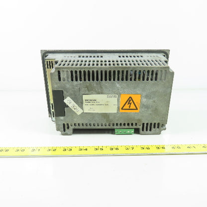 Telemecanique W81491349 Square D Welding VFD Panel Operating Interface