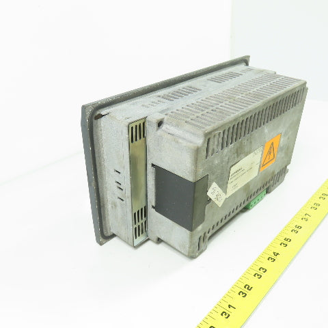 Telemecanique W81491349 Square D Welding VFD Panel Operating Interface