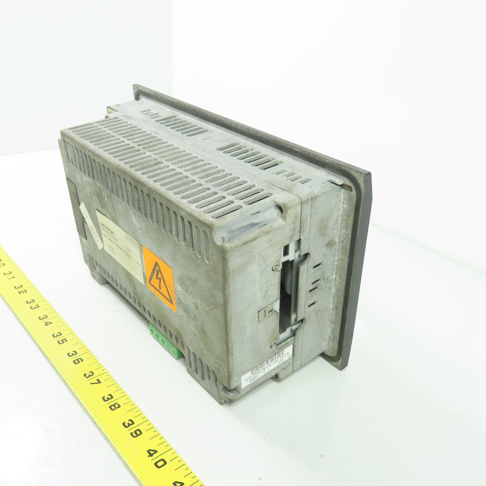 Telemecanique W81491349 Square D Welding VFD Panel Operating Interface