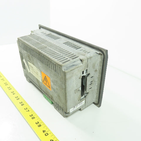 Telemecanique W81491349 Square D Welding VFD Panel Operating Interface