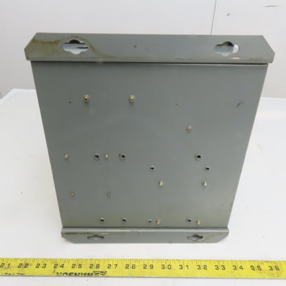 Square D SK5271Q Form F30 Ser A Transformer Disconnect 230/460V Pri 115V Sec.