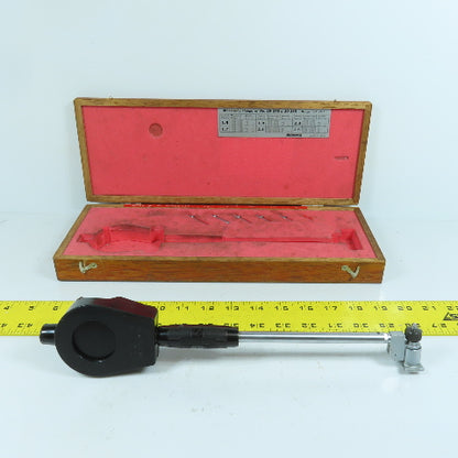 Peacock 20-375 Indicator Bore Gage Set Indicator 1.5"-2.5"