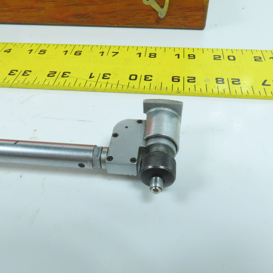 Peacock 20-375 Indicator Bore Gage Set Indicator 1.5"-2.5"
