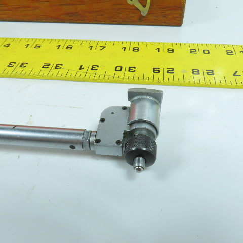 Peacock 20-375 Indicator Bore Gage Set Indicator 1.5"-2.5"