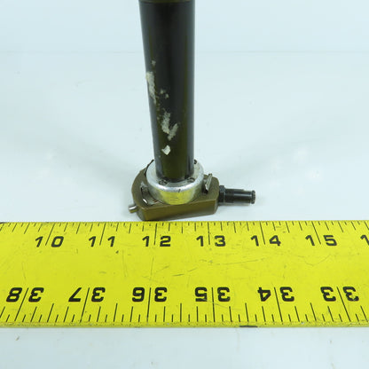 Standard No. 3 1-1/2" To 2-5/32" Dial Indicator Cylinder Bore Gage 0.0001"