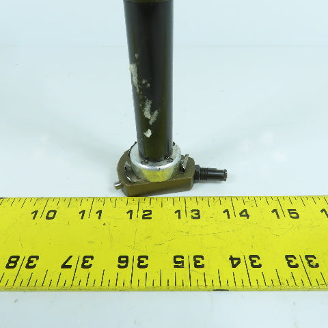Standard No. 3 1-1/2" To 2-5/32" Dial Indicator Cylinder Bore Gage 0.0001"