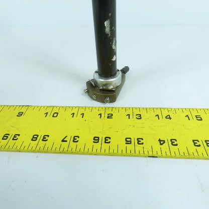 Standard No. 3 1-1/2" To 2-5/32" Dial Indicator Cylinder Bore Gage 0.0001"