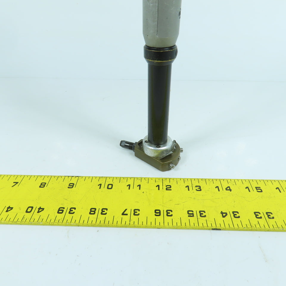 Standard No. 3 1-1/2" To 2-5/32" Dial Indicator Cylinder Bore Gage 0.0001"