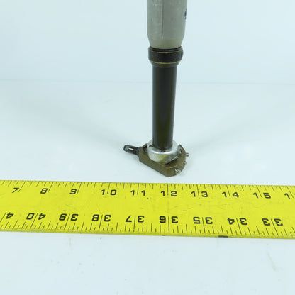 Standard No. 3 1-1/2" To 2-5/32" Dial Indicator Cylinder Bore Gage 0.0001"