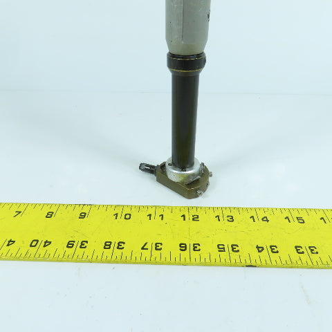 Standard No. 3 1-1/2" To 2-5/32" Dial Indicator Cylinder Bore Gage 0.0001"