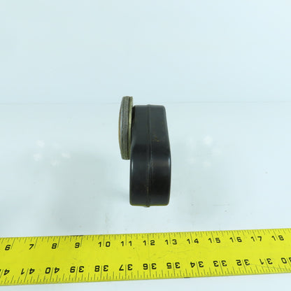The Comtor P2 Dial Indicator Test 1"