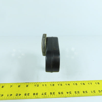 The Comtor P2 Dial Indicator Test 1"