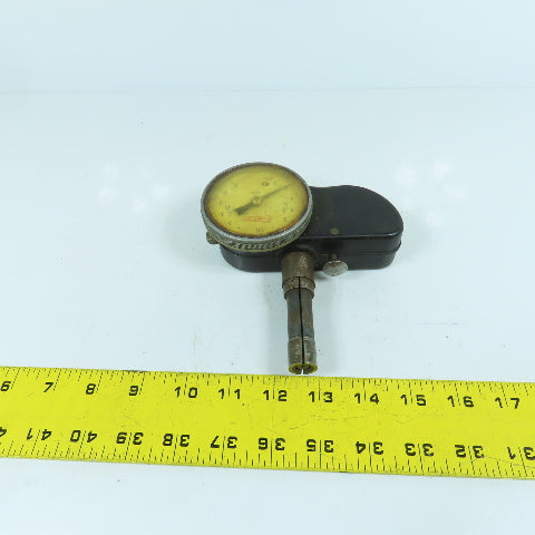 The Comtor P2 Dial Indicator Test 1"