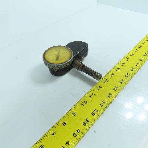 The Comtor P2 Dial Indicator Test 1"