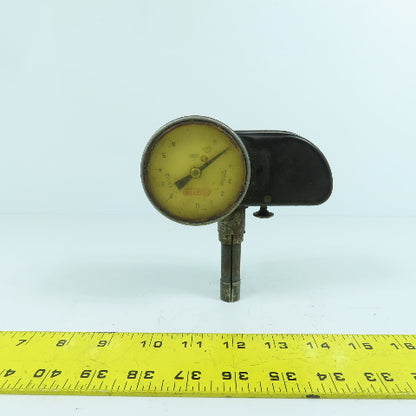 The Comtor P2 Dial Indicator Test 1"